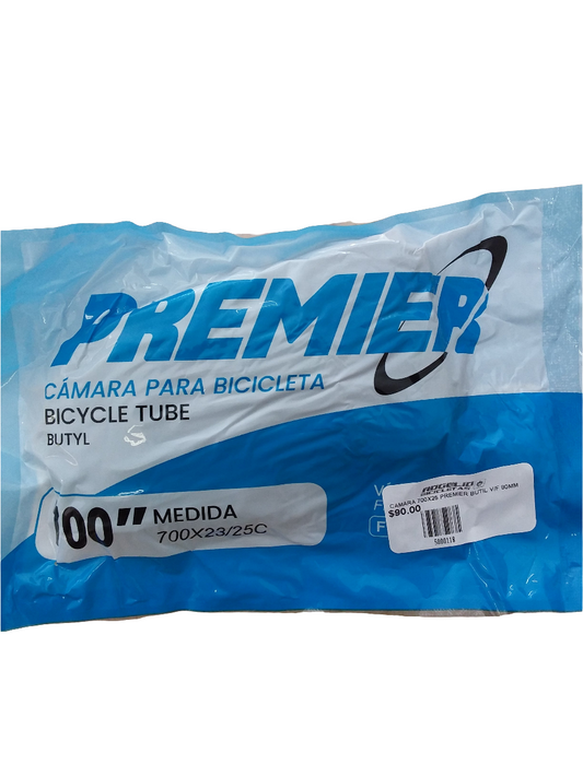 CAMARA 700X25 PREMIER BUTIL V/F 80MM