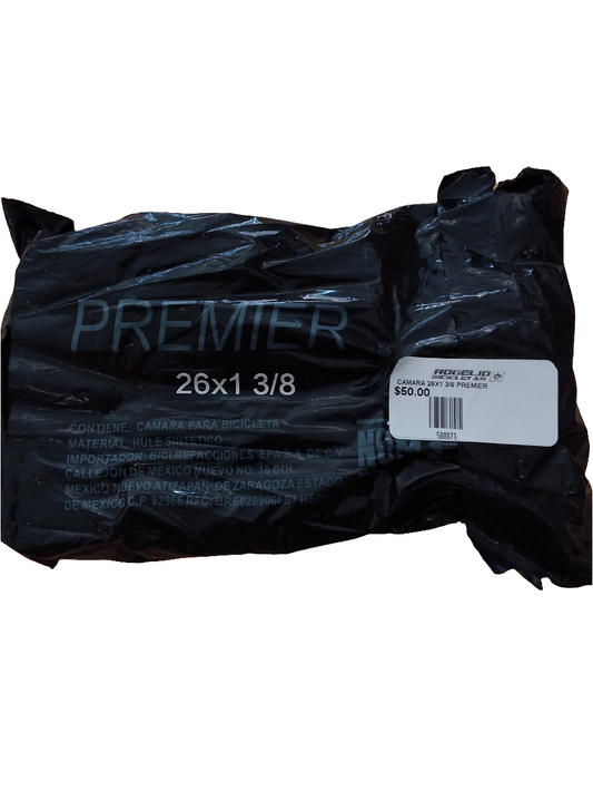 CAMARA 26X1 3/8 PREMIER