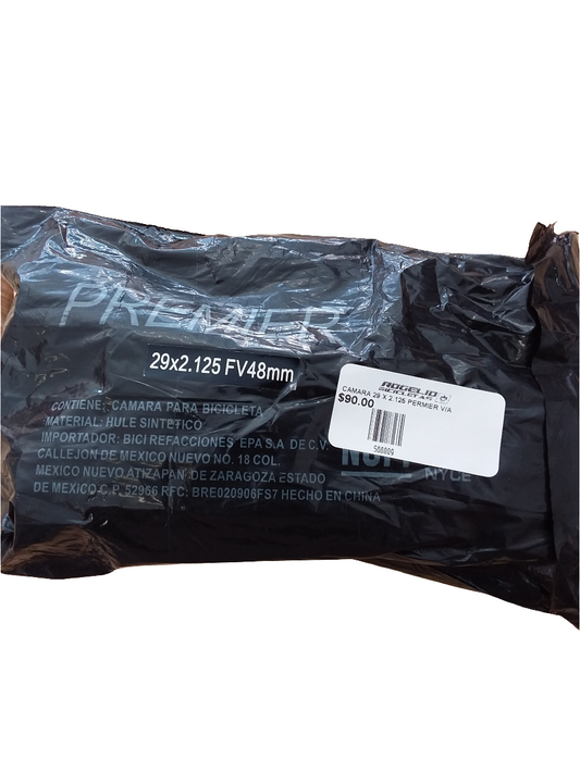 CAMARA 29 X 2.125 PREMIER V/A