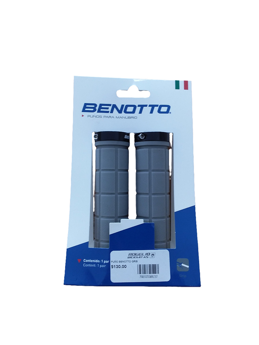 PUÑO BENOTTO LOCK ON 130MM