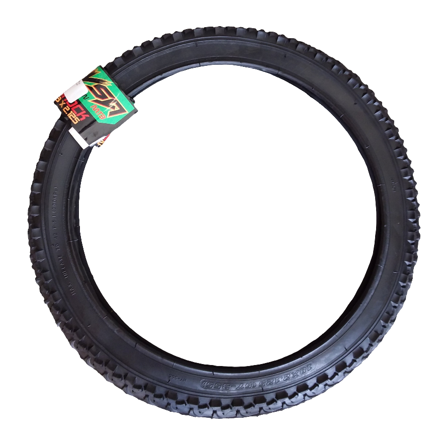 Llanta 18 X 2.125 GV ROLLER