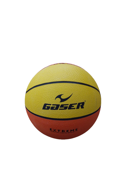 BALON BASQUETBOL GASER EXTREME #3