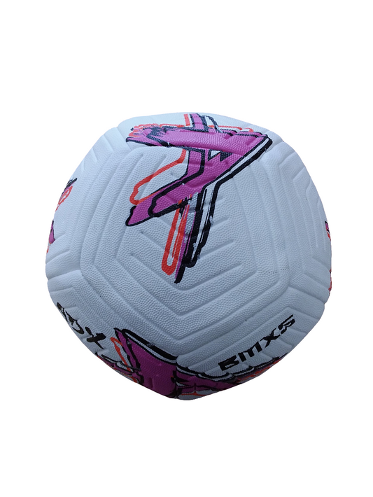 BALON FUTBOL ADX MOD.BMX #5 COCIDO A MAQUIINA