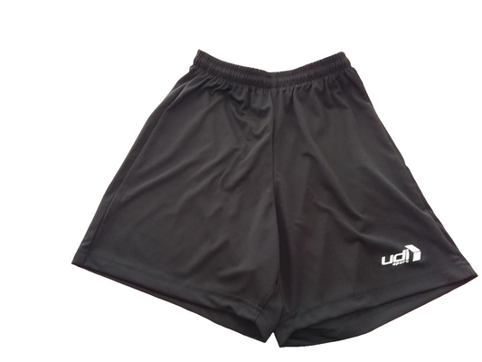 SHORT FUTBOL PAUFEL INFANTIL
