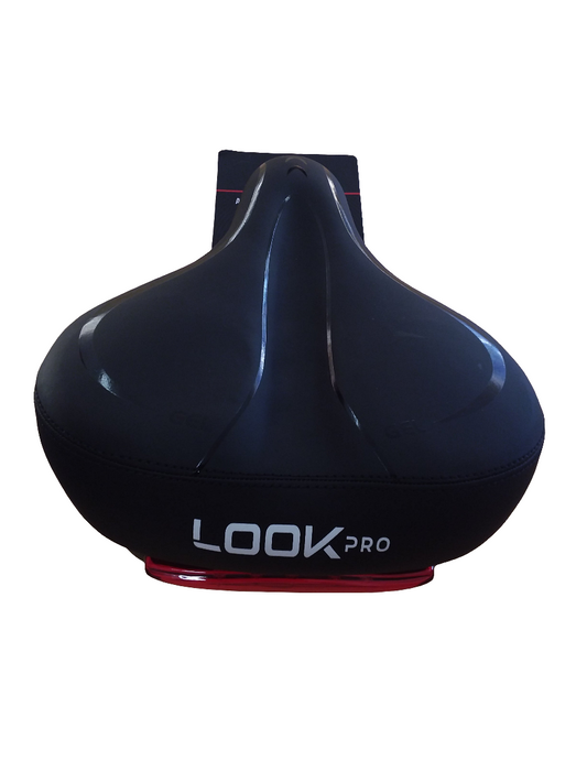 Asiento look volta gel
