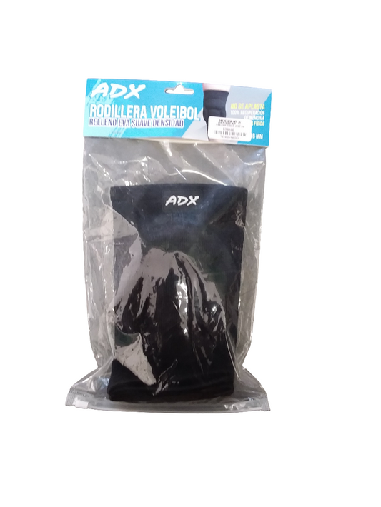 RODILLERA PARA VOLEIBOL ADX