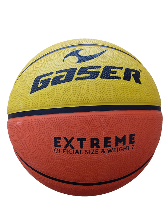 BALON BASQUETBOL GASER EXTREME #7