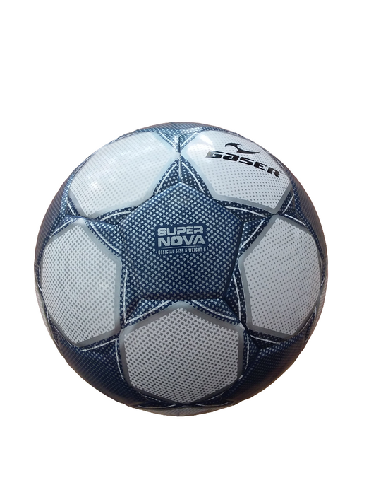 BALON FUTBOL GASER SUPER NOVA #5