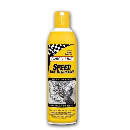 Desengrasante Frenos de disco  Veloz 558ML