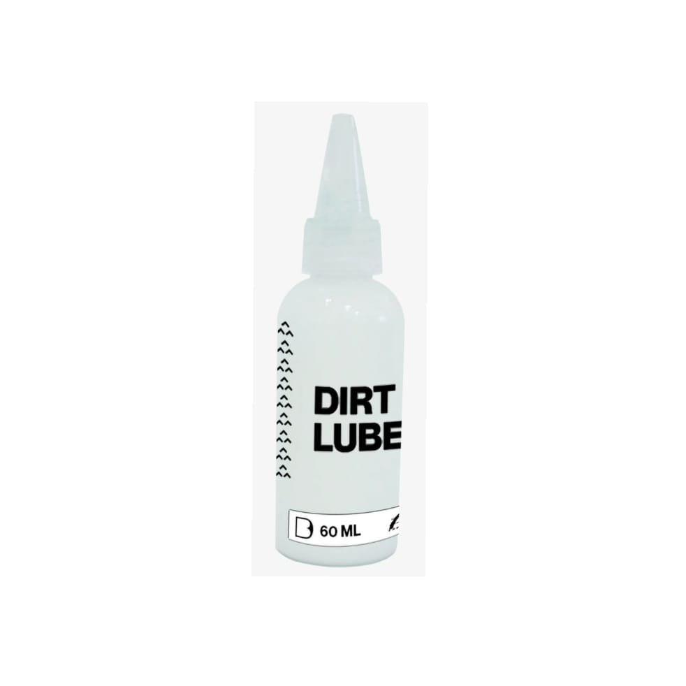 Dirt lube