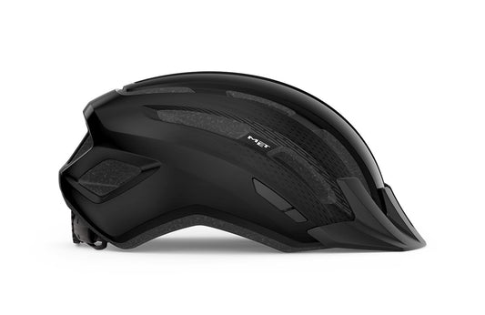 Casco Met Downtown [Black]