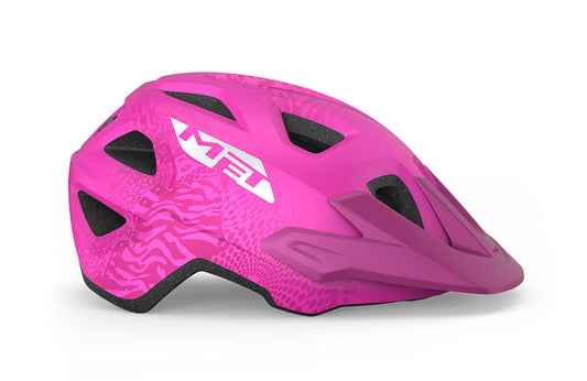 Casco Met Eldar Mips [Rosa] - Rogelio Bicicletas