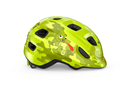 Casco Hooray [Lima Camaleon]