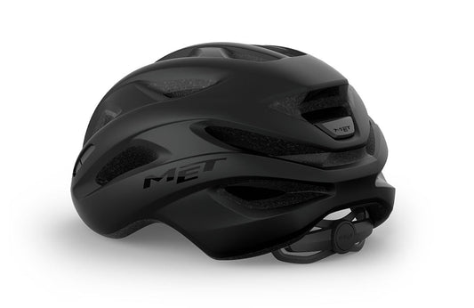 Casco Idolo [Negro]