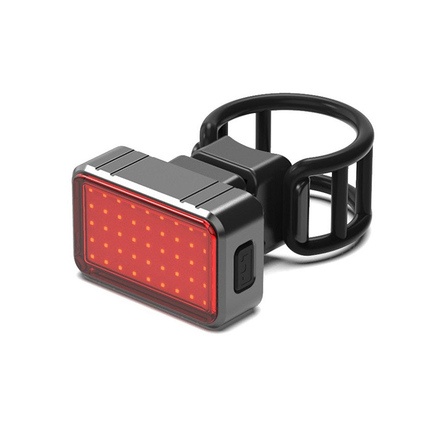 Luz de seguridad MULTI COB 50 LUMENS - Rogelio Bicicletas