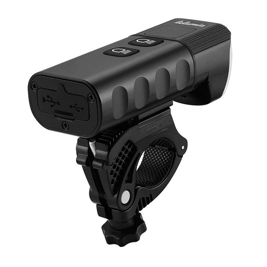 Luz de seguridad NOVA 1800 LUMENS - Rogelio Bicicletas