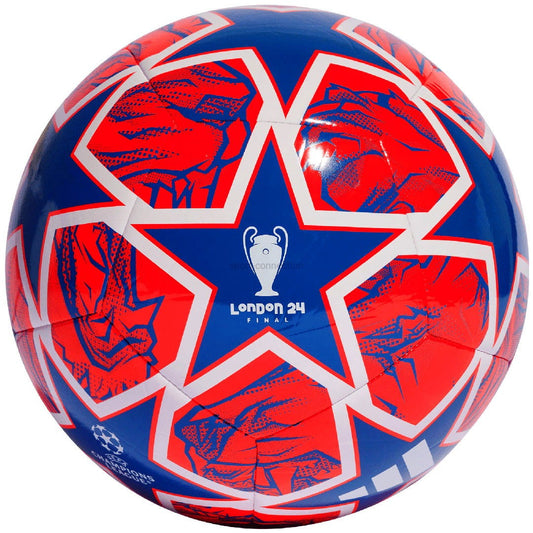 BALON FUTBOL ADIDAS CHAMPIONS RJO/MNO #5