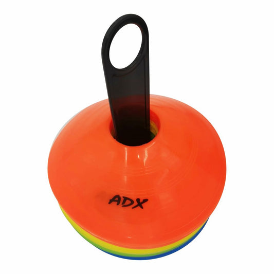 SET DE ENTRENAMIENTO ADX 40 PLATOS