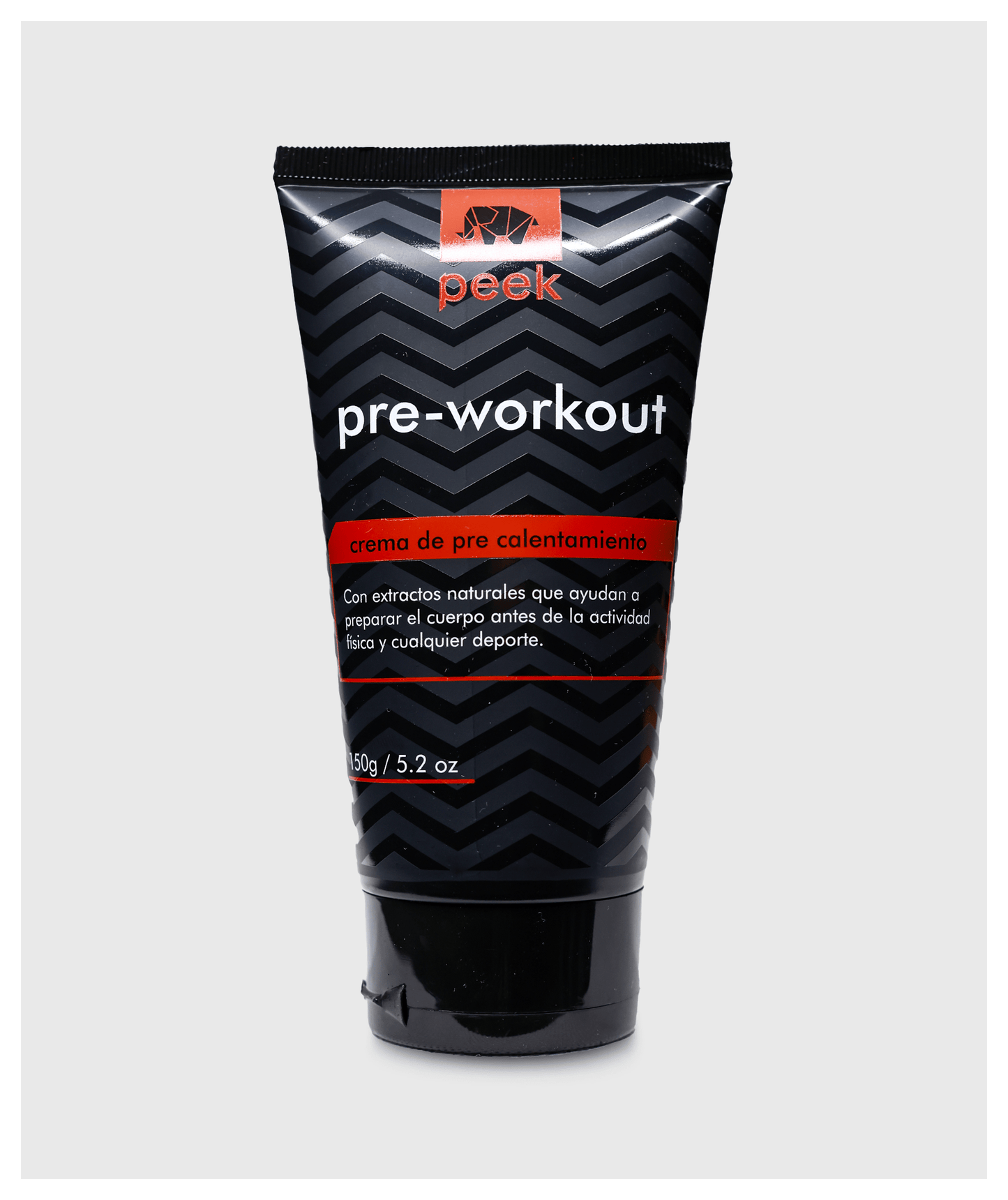 Crema Peek Pre-workout (150g)