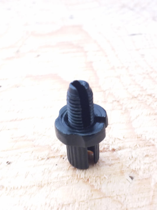 Tornillo P/ manivela aluminio