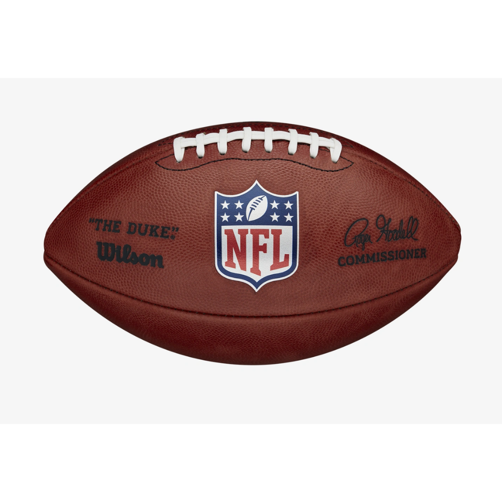 Balon futbol americano NFL replica - Rogelio Bicicletas