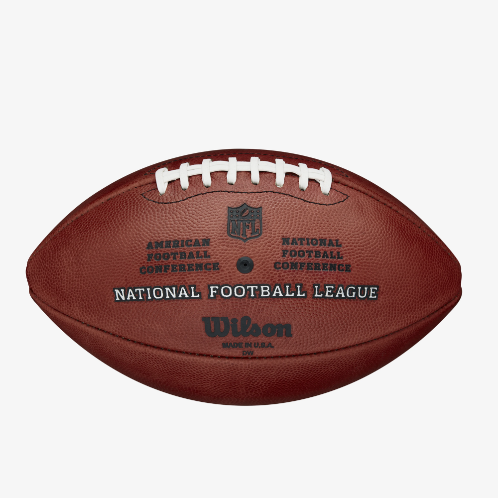 Balon futbol americano NFL replica JR - Rogelio Bicicletas