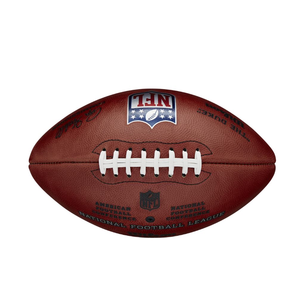 Balon futbol americano NFL replica - Rogelio Bicicletas