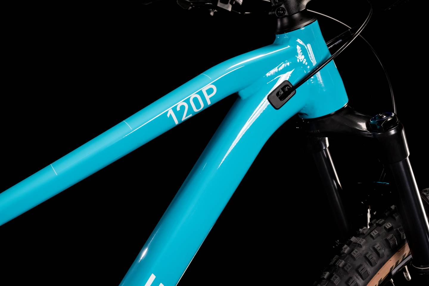 Bicicleta Stereo 120 Pro 2022