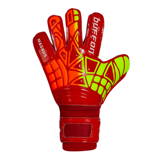 Guante de Portero buffon Magnus - Rogelio Bicicletas