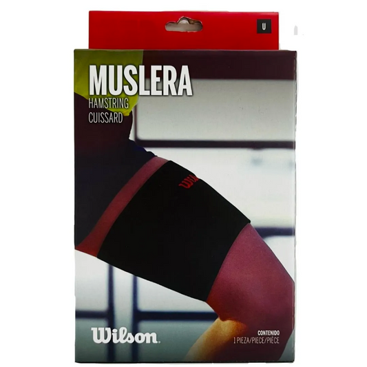 Muslera Mod AW104 - Rogelio Bicicletas