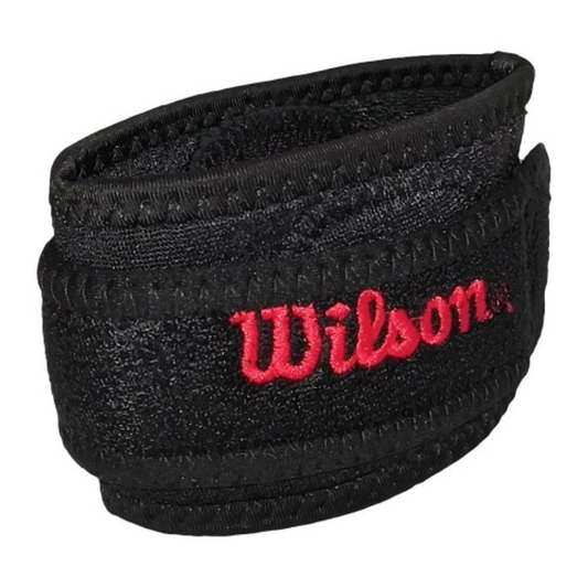 Soporte antebrazo-tenis - Rogelio Bicicletas