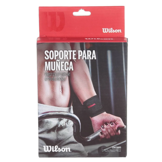 Soporte para muñeca - Rogelio Bicicletas