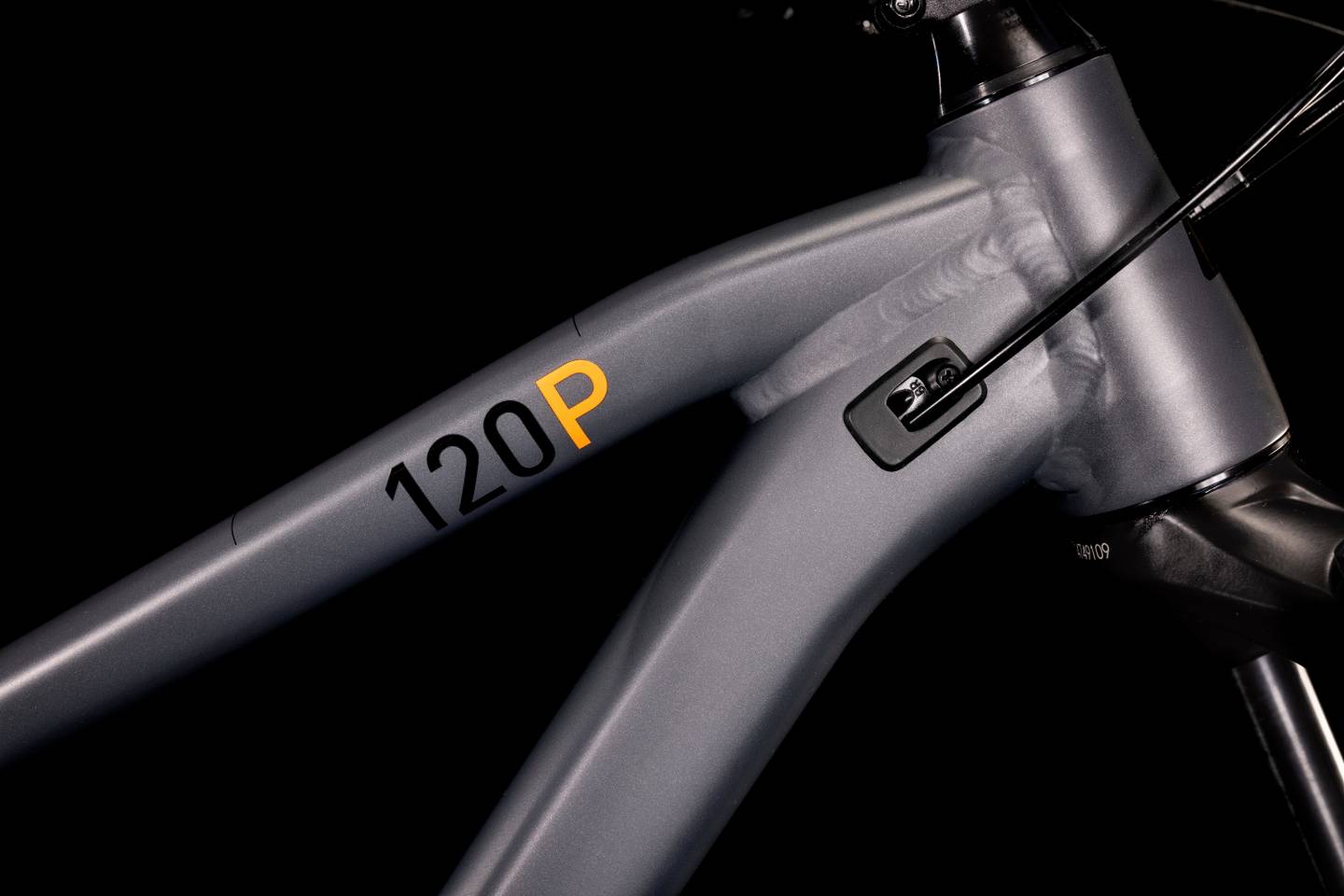 Bicicleta Stereo 120 Pro 2022