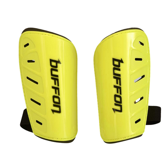 Espinillera Shark - Rogelio Bicicletas