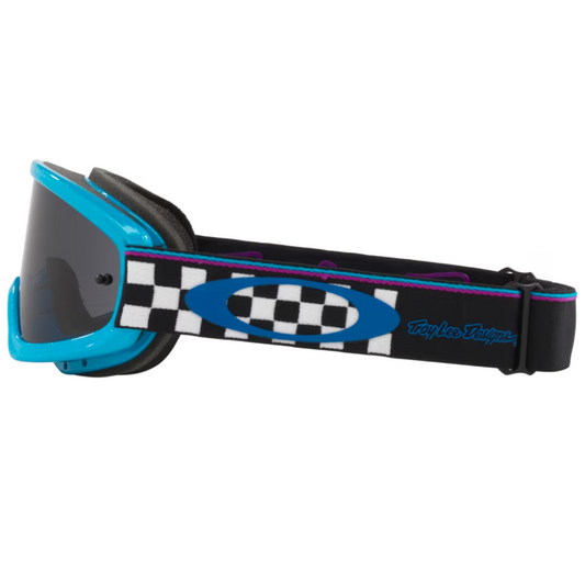 Goggle O Frame 2.0 pro Troy lee designs - Rogelio Bicicletas
